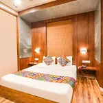 Fabhotel Arastu Plaza - Nr Nampally Railway Station