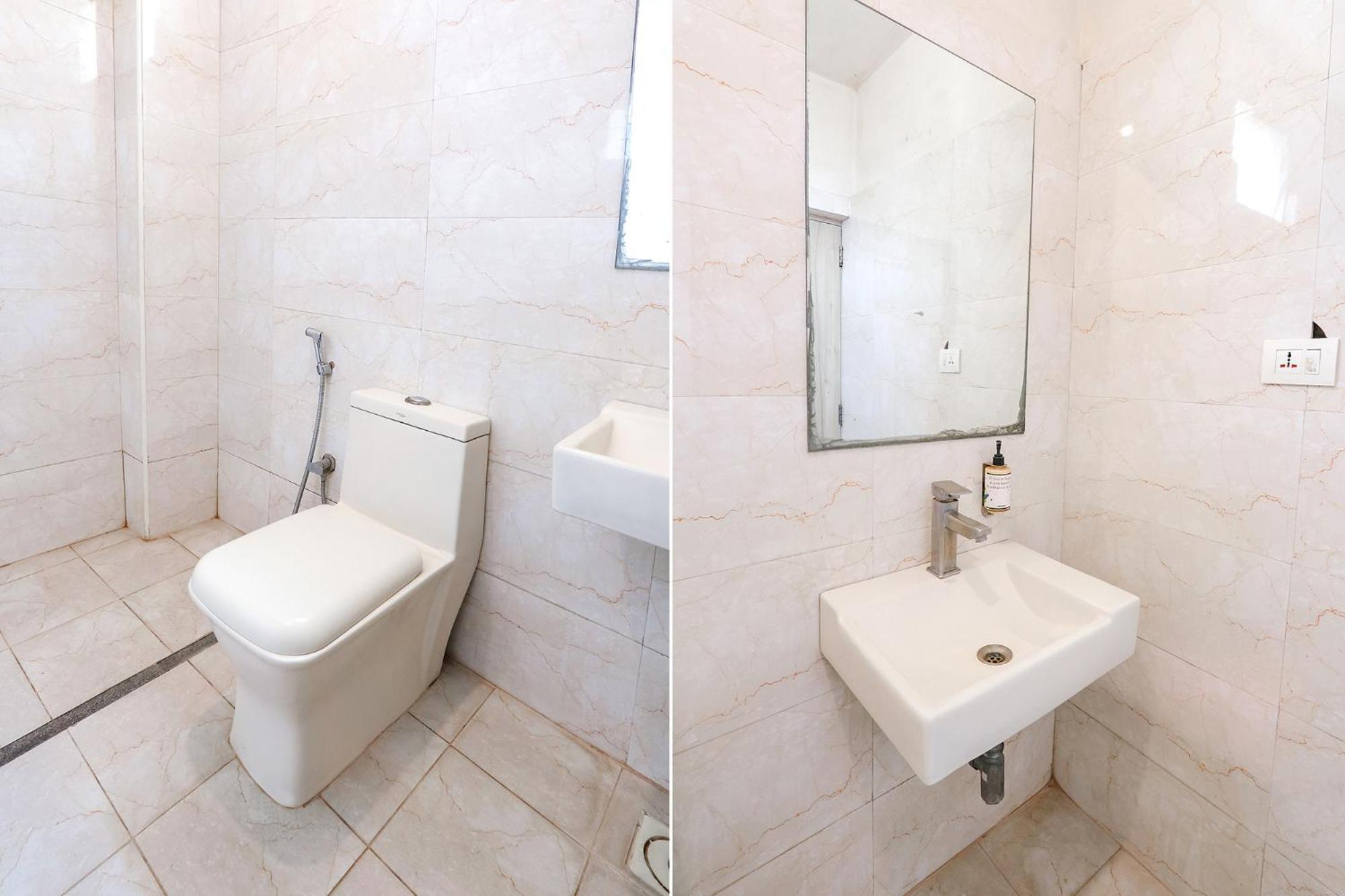 Fabhotel Arastu Plaza - Nr Nampally Railway Station 3* Hyderabad